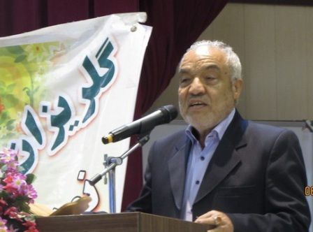 Asghar Torabpour, former head of prisons in Fars province