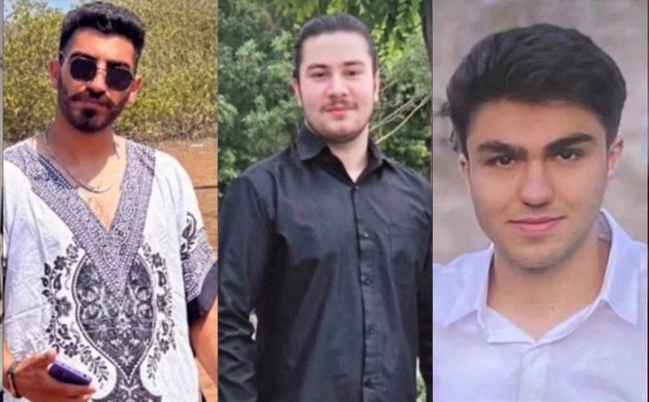 Afghan migrants among those killed in Iran protests