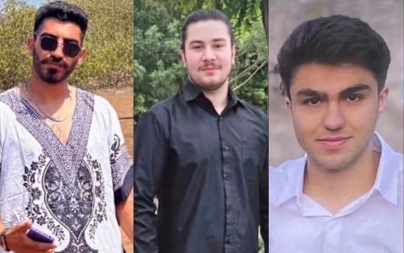 Afghan migrants among those killed in Iran protests