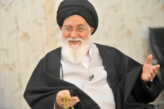 احمد علمالهدی: با عنایت امام زمان مردم واشینگتن علیه اسرائیل به خیابان ریختند