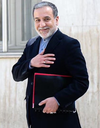 عباس عراقچی: همچنان به ان‌پی‌تی و توافق‌های پادمانی پایبندیم