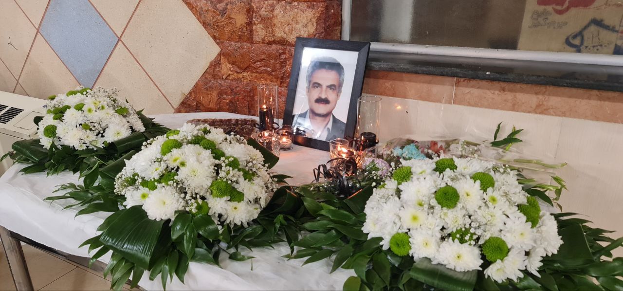 اختصاصی؛ شناسایی یک شهروند کشته‌شده دیگر در جریان خیزش انقلابی علیه جمهوری اسلامی