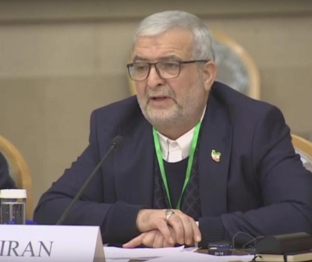 پس از افشای سخنان سفیر پیشین؛ کاظمی قمی جانشین بهادریان به عنوان سفیر در کابل شد