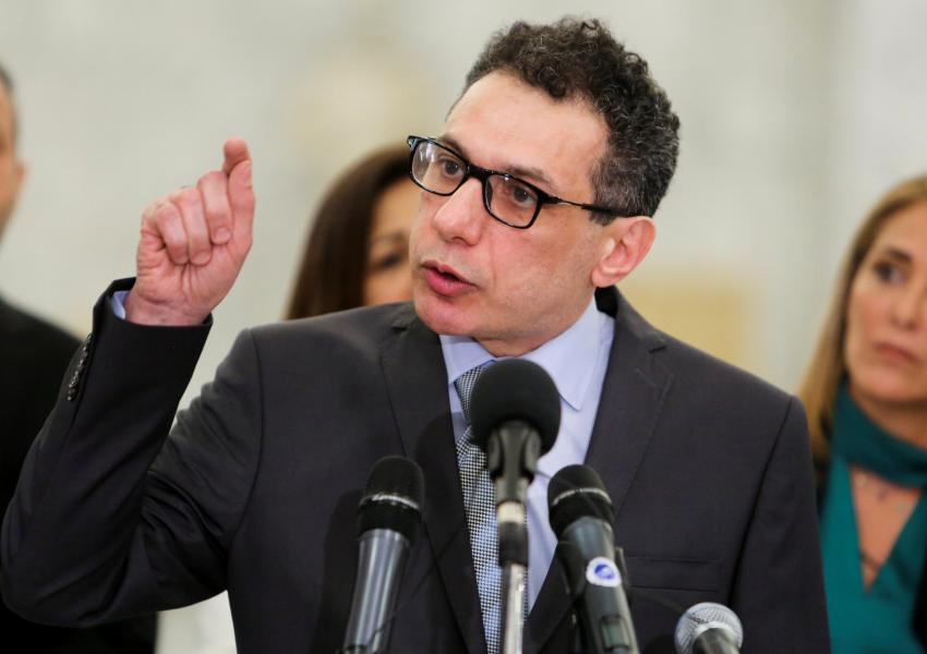 زندانی سابق در ایران: سپاه می‌خواهد دوتابعیتی‌ها را برای رفتن به ایران فریب دهد