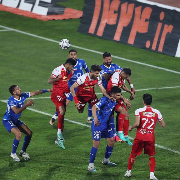 ورود زنان به دو ورزشگاه ممنوع شد؛ تاج در نامه به وزیر ورزش برای شروع لیگ برتر شرط گذاشت