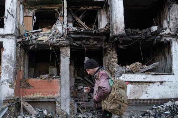 صندوق بینالمللی پول: جنگ اوکراین رشد اقتصاد جهانی را کاهش میدهد