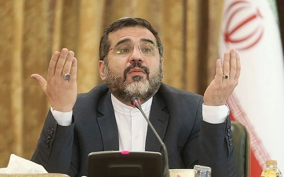 وزیر ارشاد پس از اختصاص ۱۰ میلیارد تومان به مساجد: برای مساجد محدودیت بودجهای نداریم