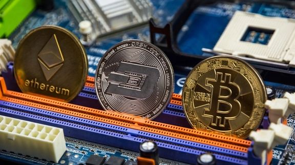 مدیرکل دفتر سرمایهگذاری وزارت صمت: ۴ تا ۶ درصد استخراج رمزارزها در ایران انجام میشود