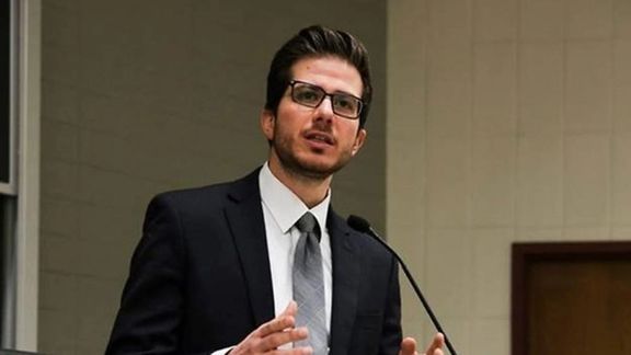 سفیر اسرائیل در آذربایجان: رژیم ایران از ایجاد صلح و تسامح در خاورمیانه جلوگیری میکند