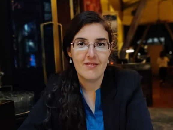 پژوهشگر اسرائیلی-روسی از اسارت کتائب حزبالله در عراق آزاد شد