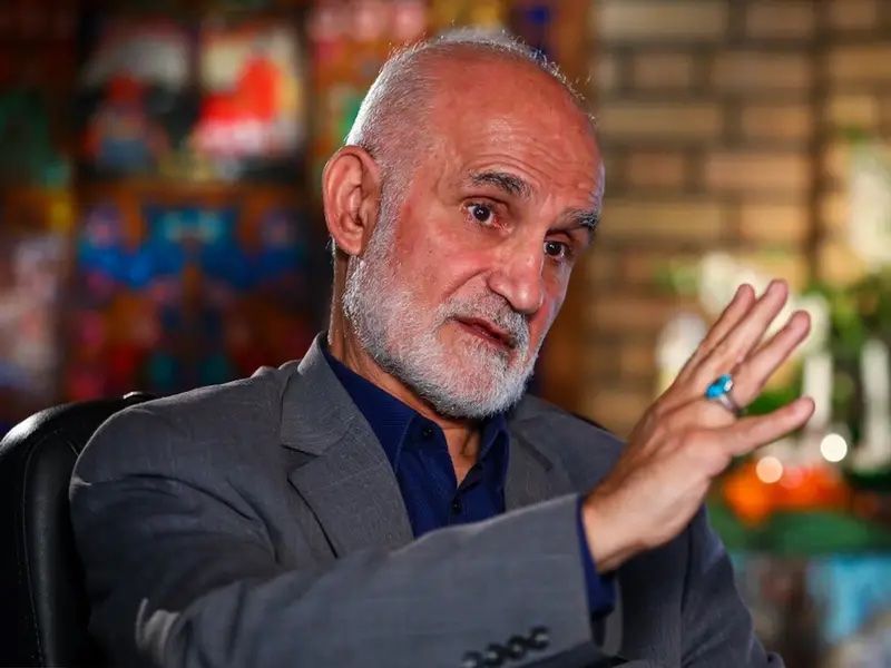 Iran’s former science minister says students tortured in July 1999 protests