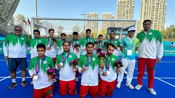 پرداخت عجیب پاداش قهرمانان پاراآسیایی: هزار دلار کم شد، پاداش بیش از یک مدال را هم ندادند