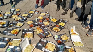 دستکم ۳۰۰ دانشجو از ابتدای سال تحصیلی در فضای دانشگاه دچار مسمومیت شدهاند