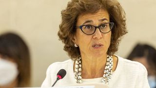 UN Rights Official Visits Iran Amid Media Silence And Controversy