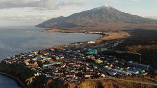 In Veiled Reaction To Russia, Iran Calls For Dialog Over Kuril Islands