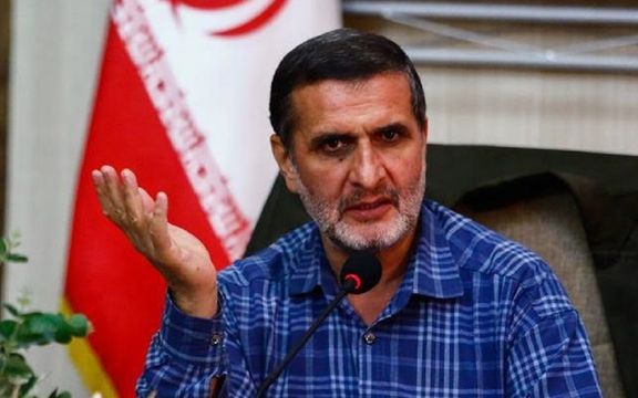 معاون استاندار اصفهان: صدای انفجار در سپاهان شهر مربوط به اقدام آموزشی بود