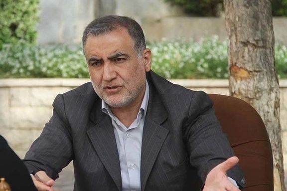 نماینده تبریز: بارها درباره تعداد کشتهشدگان آبان ۹۸ سئوال کردیم، هیچ مقامی پاسخی نداد