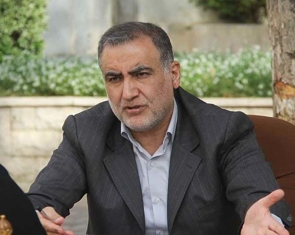 نماینده تبریز: امیدوارم محاکمهام باعث شود مردم در جریان واقعیتهای آبان ۹۸ قرار بگیرند