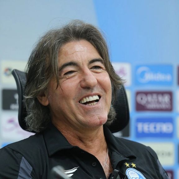 ساپینتو: برابر الوصل تا نتیجه ۱-۴ کنترل بازی در دست ما بود!