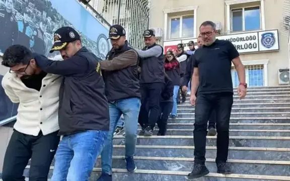 Istanbul court to hear $1m fraud case targeting Iranian students