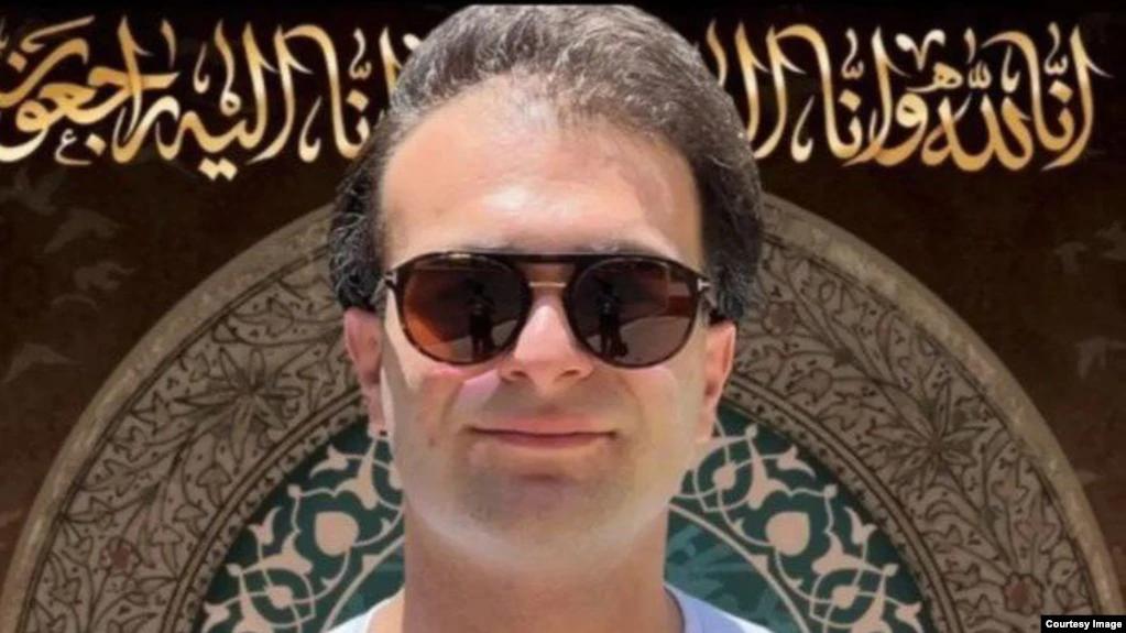 Iranian Tortured Protester Dies After Falling Into Coma