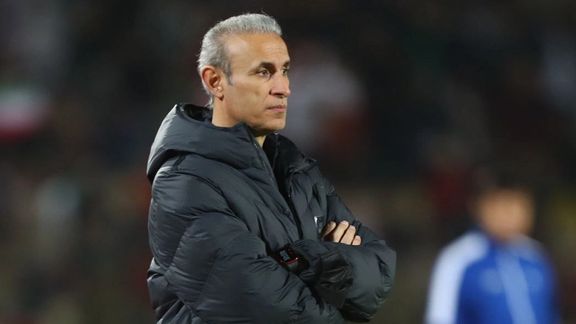 گلمحمدی پس از کمشدن شانس صعود: بالارفتن از این گروه مثل رسیدن به فینال لیگ قهرمانان است