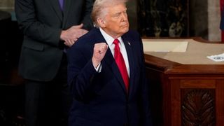 Trump’s speech leaves Iranians guessing before Geneva talks