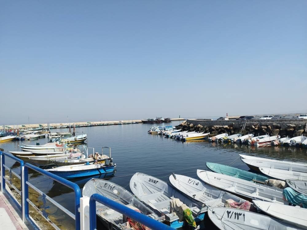 قطع سوخت ۱۲ هزار قایق صیادی در هرمزگان معیشت هزاران خانواده را تهدید می‌کند
