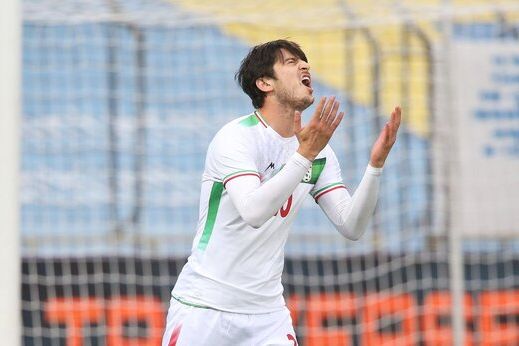 آیا دستور برای حذف آزمون موجب لغو کنفرانس خبری کیروش شد؟