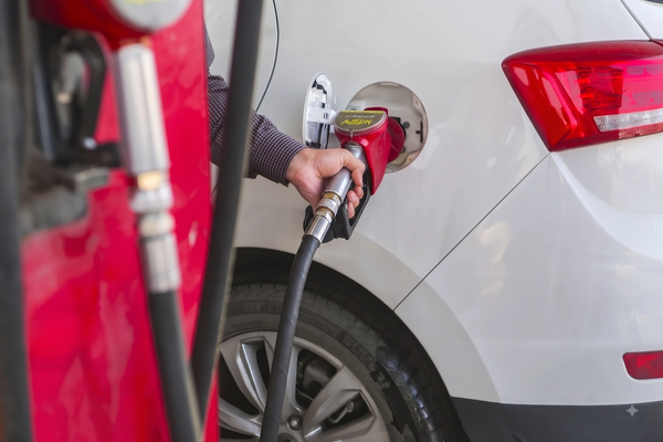 Iran province suspends plan for sharply higher petrol price