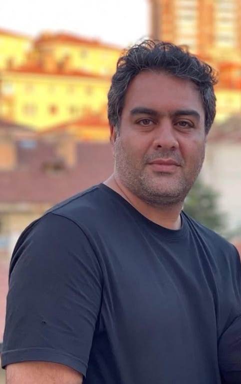 محمد سوران آرام، پناهنده سیاسی کُرد، در خطر بازگردانده شدن از ترکیه به ایران است