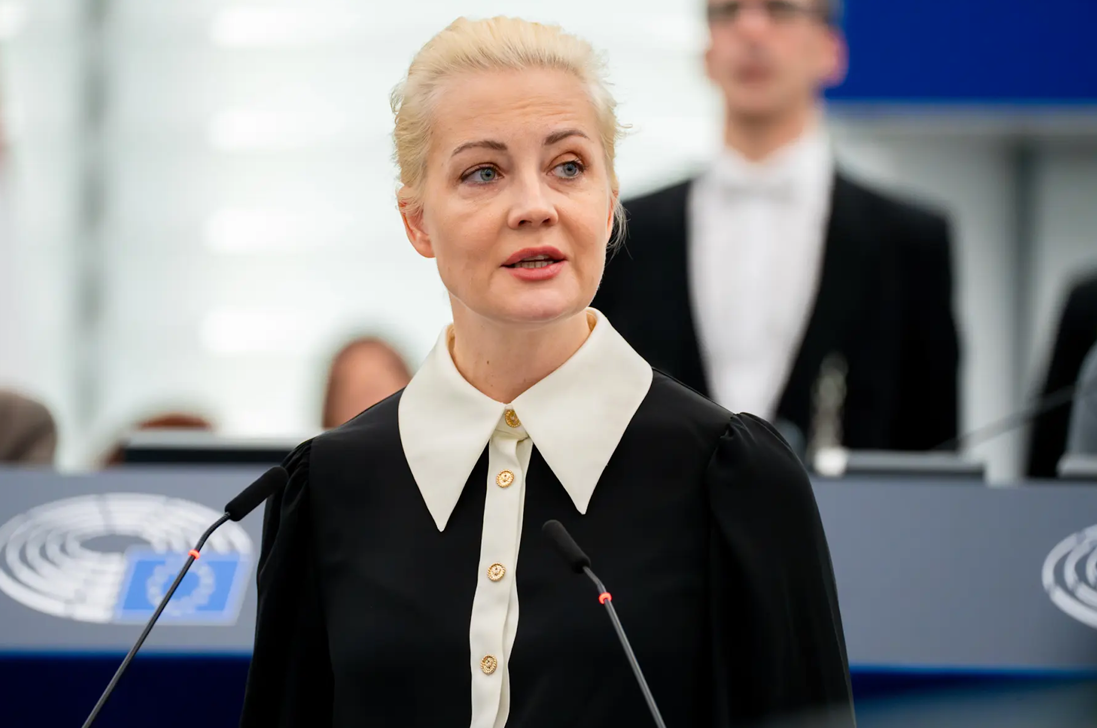 در سایه بیم‌ها و تردیدها، مراسم تشییع جنازه الکسی ناوالنی روز جمعه در مسکو برگزار می‌شود