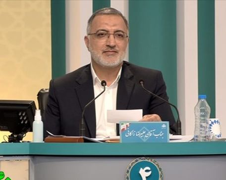 زاکانی: اینکه وعده بدهیم فلان تعداد وزیر زن انتخاب میکنیم را خلاف موازین دینی میدانم