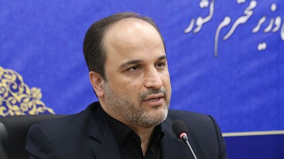 رییس سازمان ثبت احوال کشور: بانک اطلاعات نام باید از نامهای ایرانی و اسلامی غنی شود