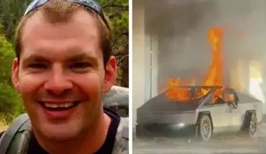 درباره متیو لیولزبرگر، عامل احتمالی انفجار لاس وگاس، چه می‌دانیم