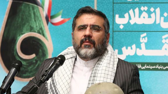 وزیر ارشاد و فرهنگ اسلامی: با روسیه برای ساخت نظم جدید بینالمللی همراهیم