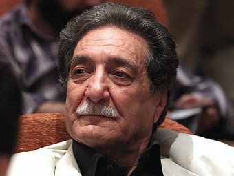 شهروز مُلکآرایی دوبلور کارتون «رابین هود» و «ماجراهای گالیور» درگذشت