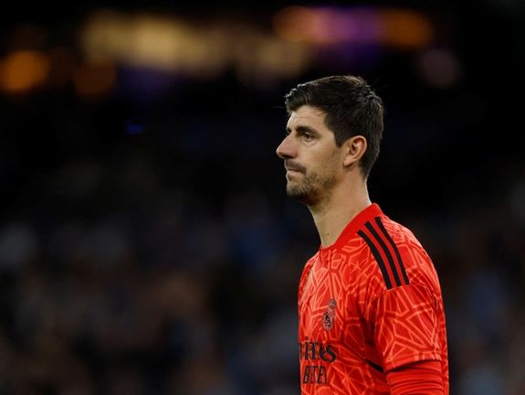 پس از ۲۷۵ روز؛ دوری تیبو کورتوا از دروازه رئال مادرید در بازی با کادیز تمام میشود