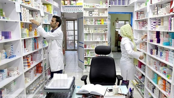 مقام دانشگاه علوم پزشکی: قطع اینترنت فروش شیر خشک با کد ملی را زمانبر کرده است