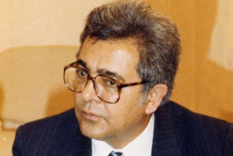 دادگاه فدرال سوئيس حکم داد ترور کاظم رجوی در سال ۱۳۶۹ در چارچوب جنایت علیه بشریت بررسی شود