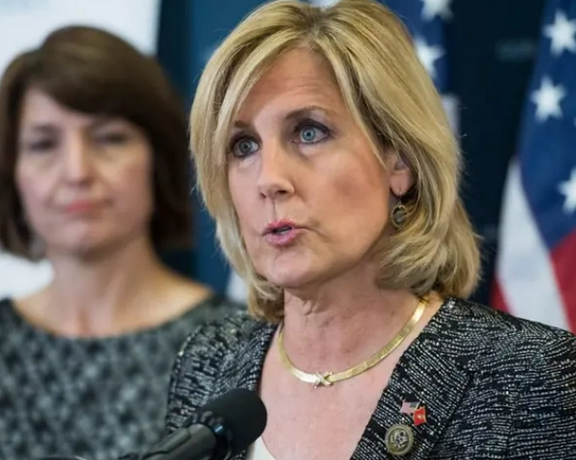 US Lawmaker Says Negotiator Using Ukraine Crisis To Cut Slack For Iran