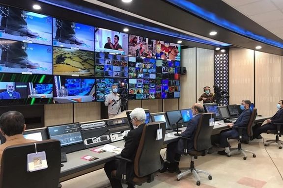 صداوسیمای جمهوری اسلامی شبکه تلویزیونی به زبان عبری تاسیس میکند