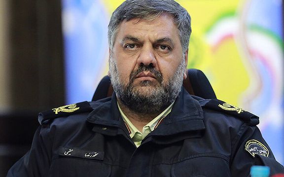 مقام ناجا: هنوز بعضی سازمانهای دولتی از دستگاه استخراج رمزارز استفاده میکنند