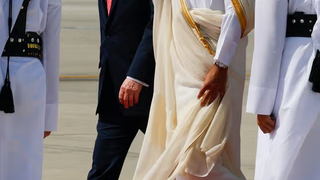 زيارة ترامب.. تهديد أخطر من قاذفات "B-52" على خامنئي