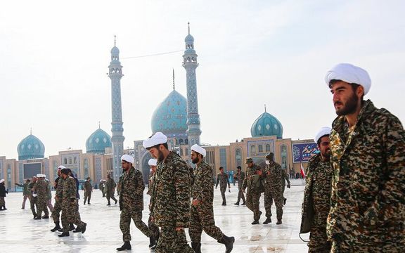 مدیر حوزههای علمیه: وضع قم از خیلی جاها بهتر است، اما نباید به این بسنده کنیم