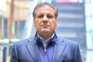 UK-sanctioned Iranian tycoon owns £33.7 million London mansion – report