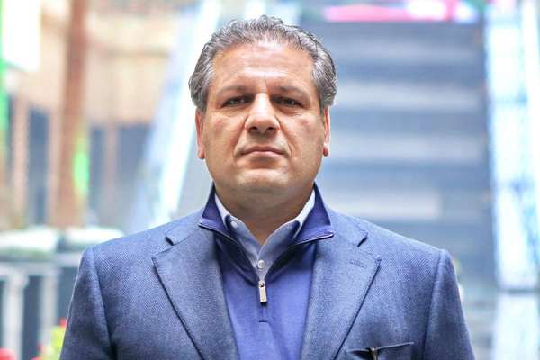عقوبات أميركية جديدة على أحد مقربي مجتبى خامنئي وعدد من الصرافات التابعة للنظام الإيراني
