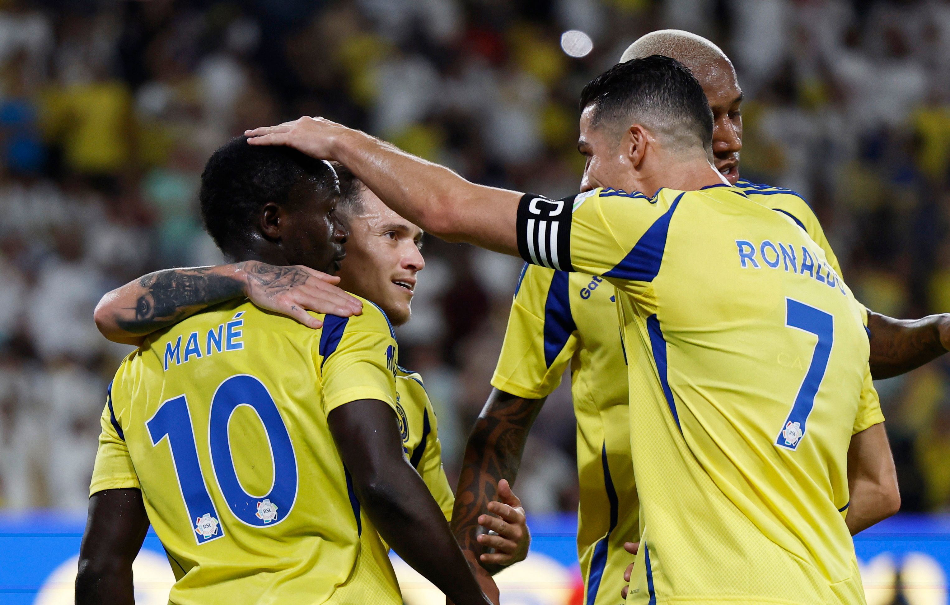 سایه جنگ و‌ ناامنی بر سر فوتبال؛ النصر برای بازی با استقلال در ایران، منتظر پاسخ AFC است 