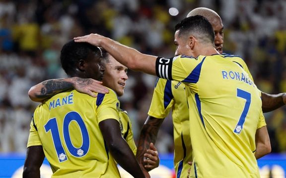 سایه جنگ و ناامنی بر سر فوتبال؛ النصر برای بازی با استقلال در ایران، منتظر پاسخ AFC است