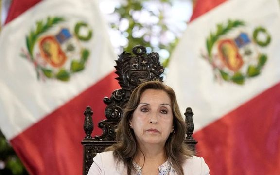 رییسجمهوری پرو با رای نمایندگان پارلمان برکنار شد